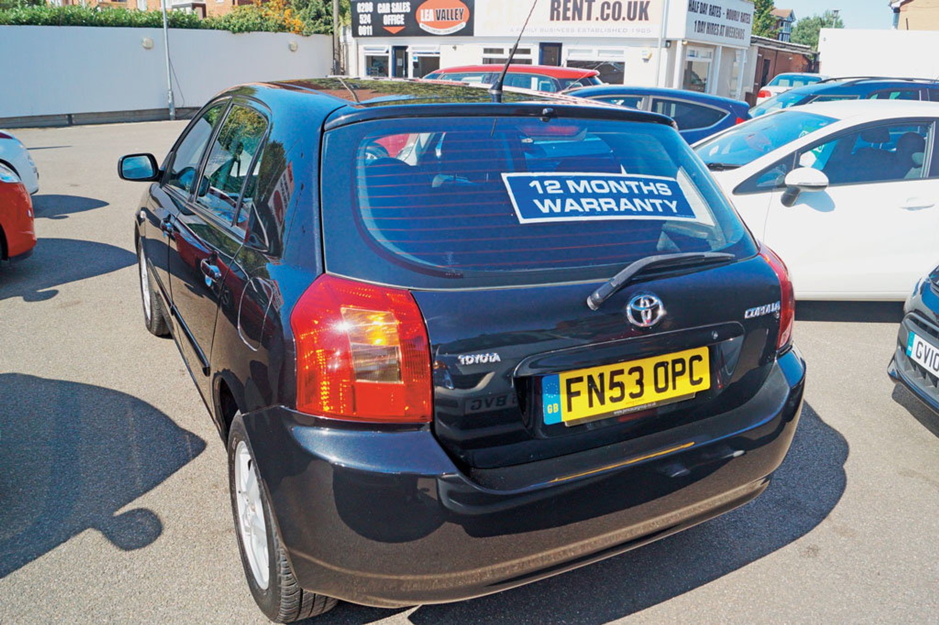 Droższe komisy w Anglii