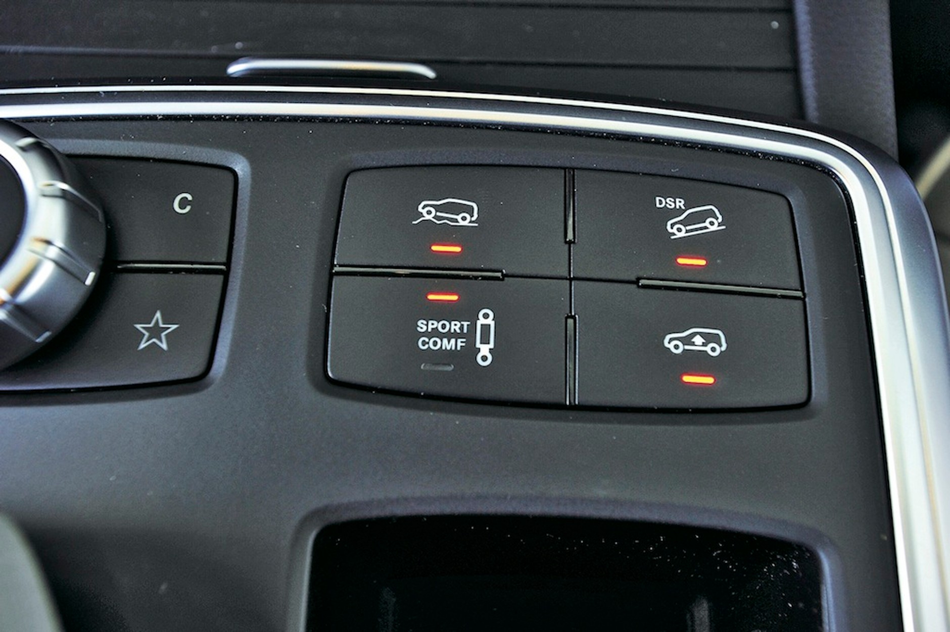 Porównanie luksusowych terenówek