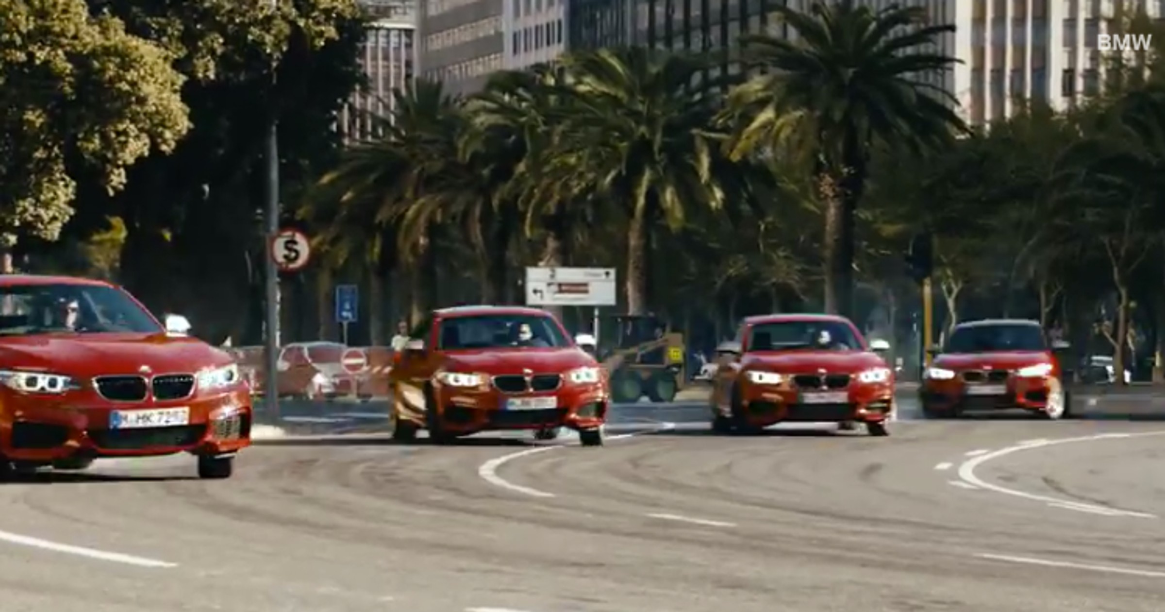 BMW M235i