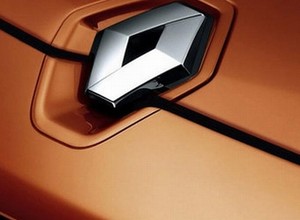 Megane Coupe GT Robert Kubica