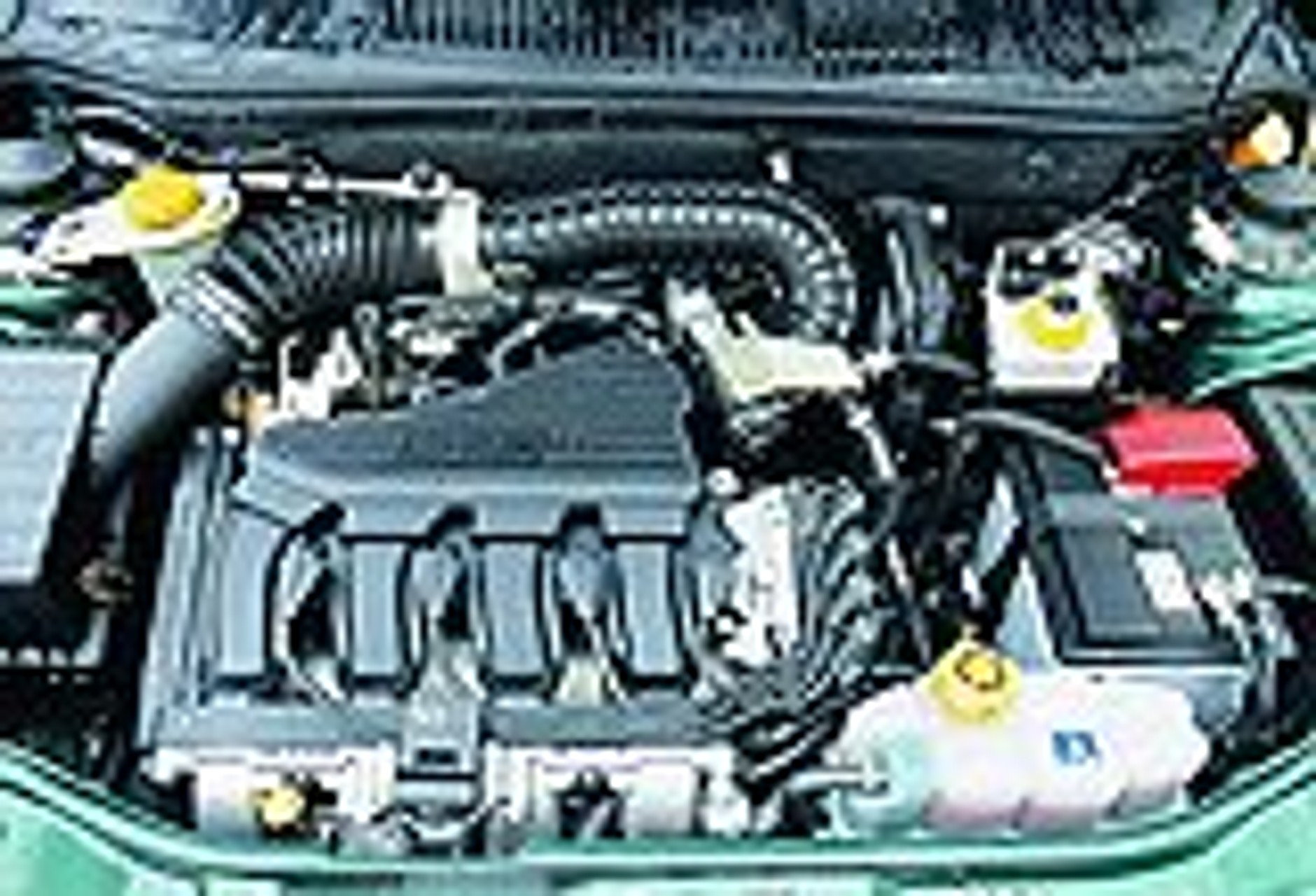 Kombi małego formatu