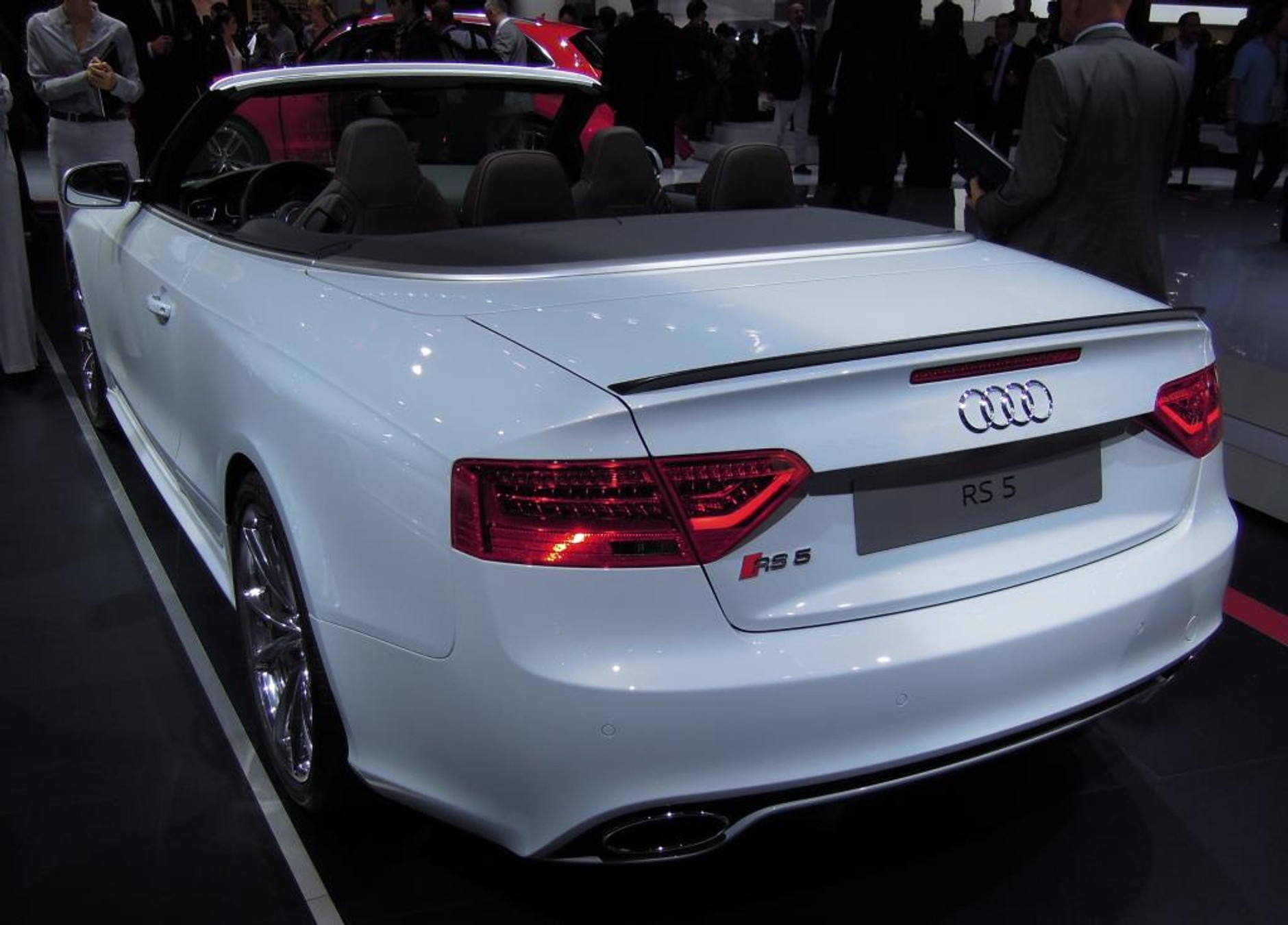 Galeria paryskich nowości