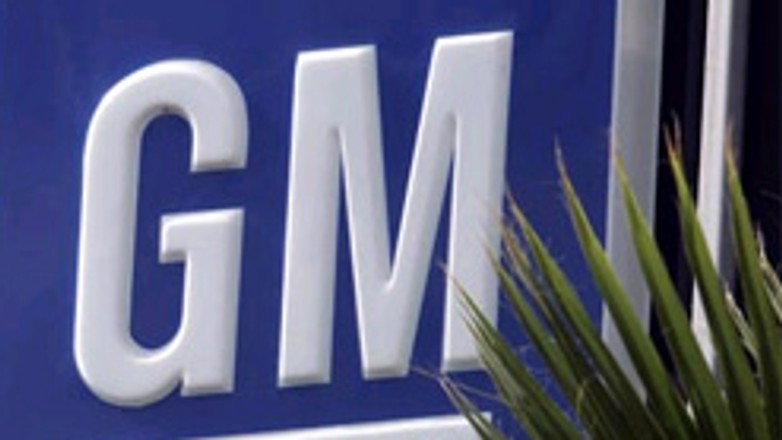 General Motors – zwolnienia również w Europie