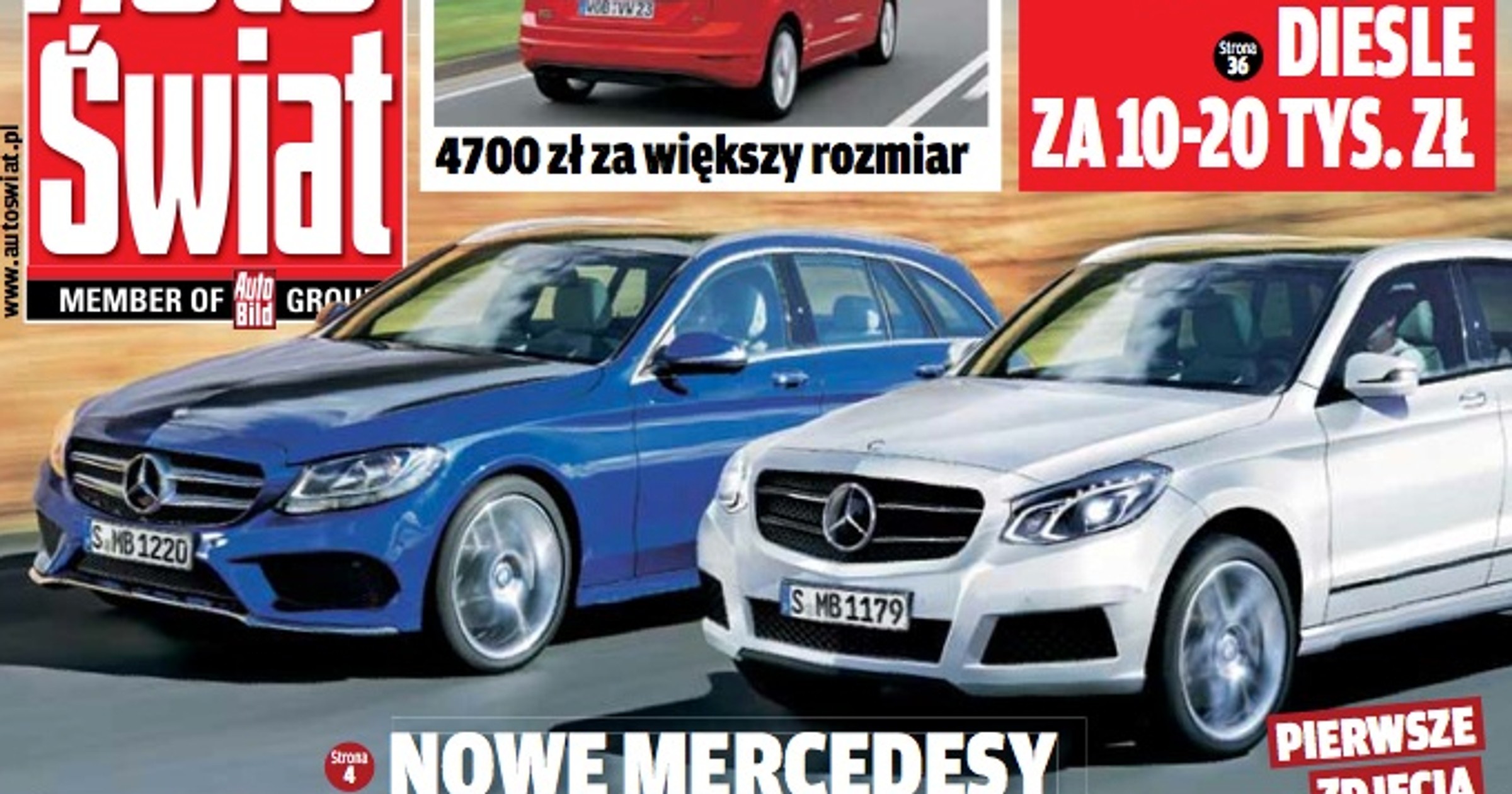 Auto Świat 22/2014