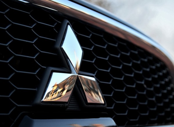 Polacy lubią Mitsubishi