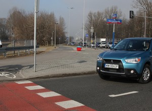 Ograniczenia w pierwszeństwie na przejazdach dla rowerów. Mamy stanowisko Ministerstwa Infrastruktury