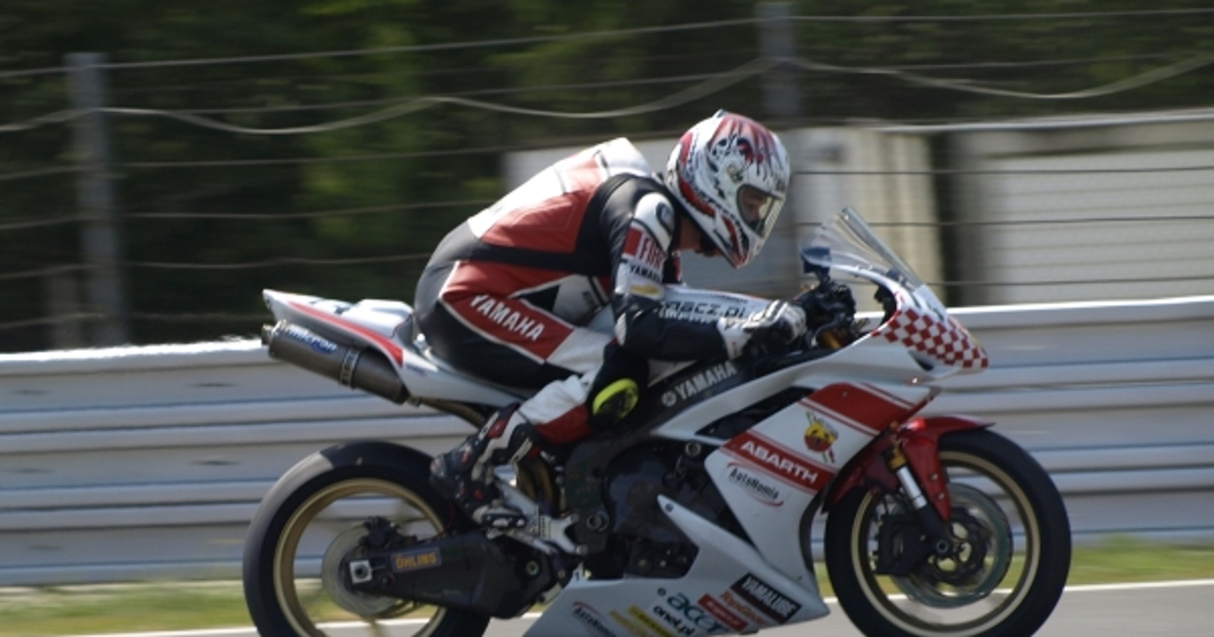Fiat Yamaha Cup
