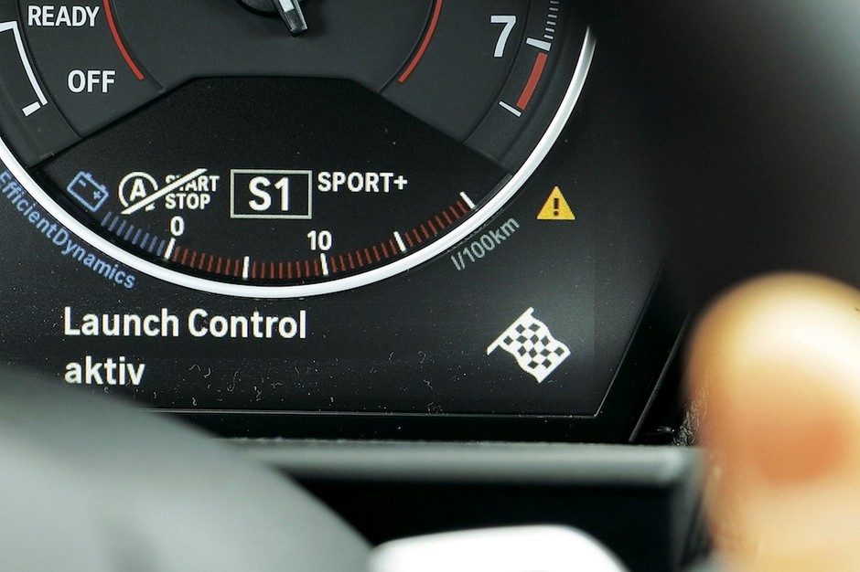 BMW M135i xDrive