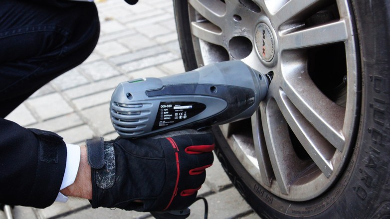 Zamiast lagi udar – śruba się nie oprze!