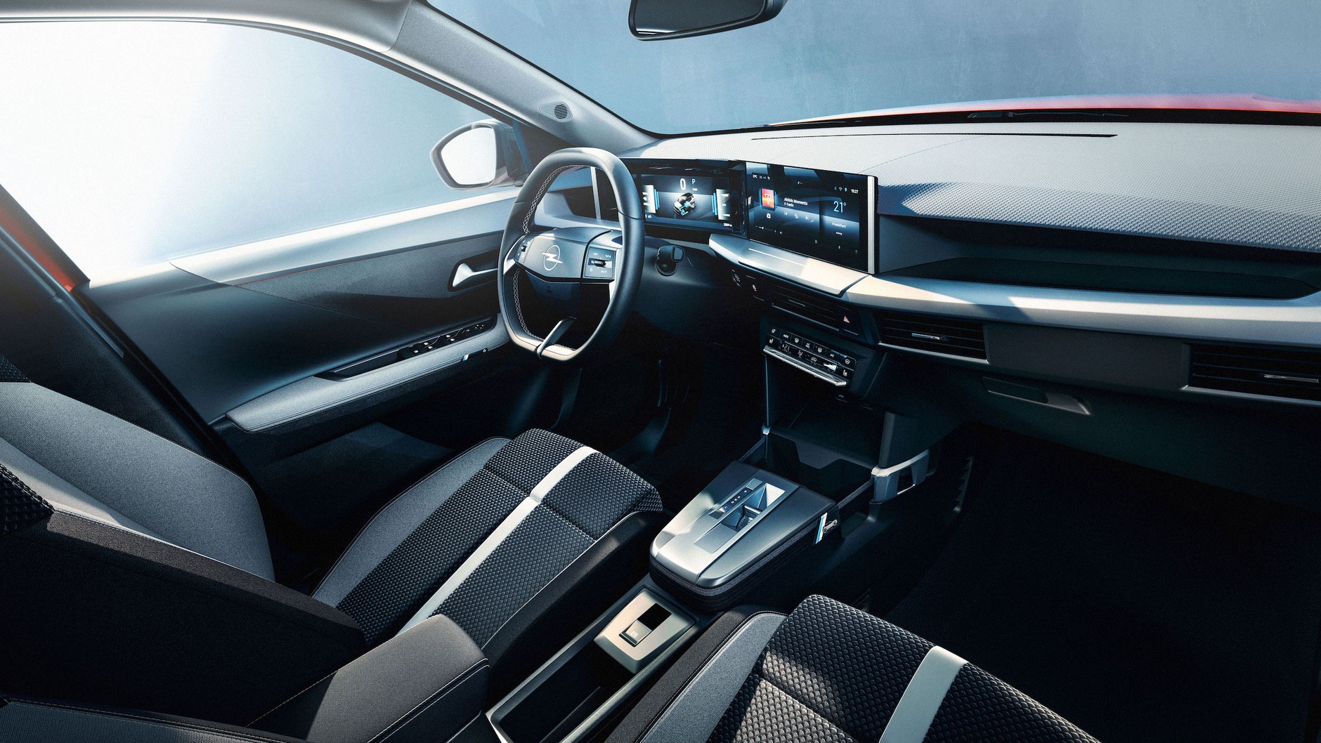 Opel Frontera III 2024 r.