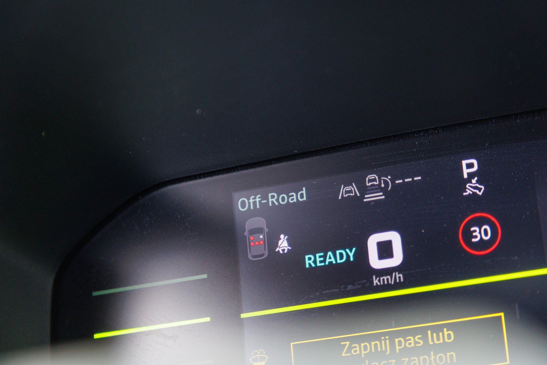 2026 Dacia Duster Hybrid-G 150 4x4