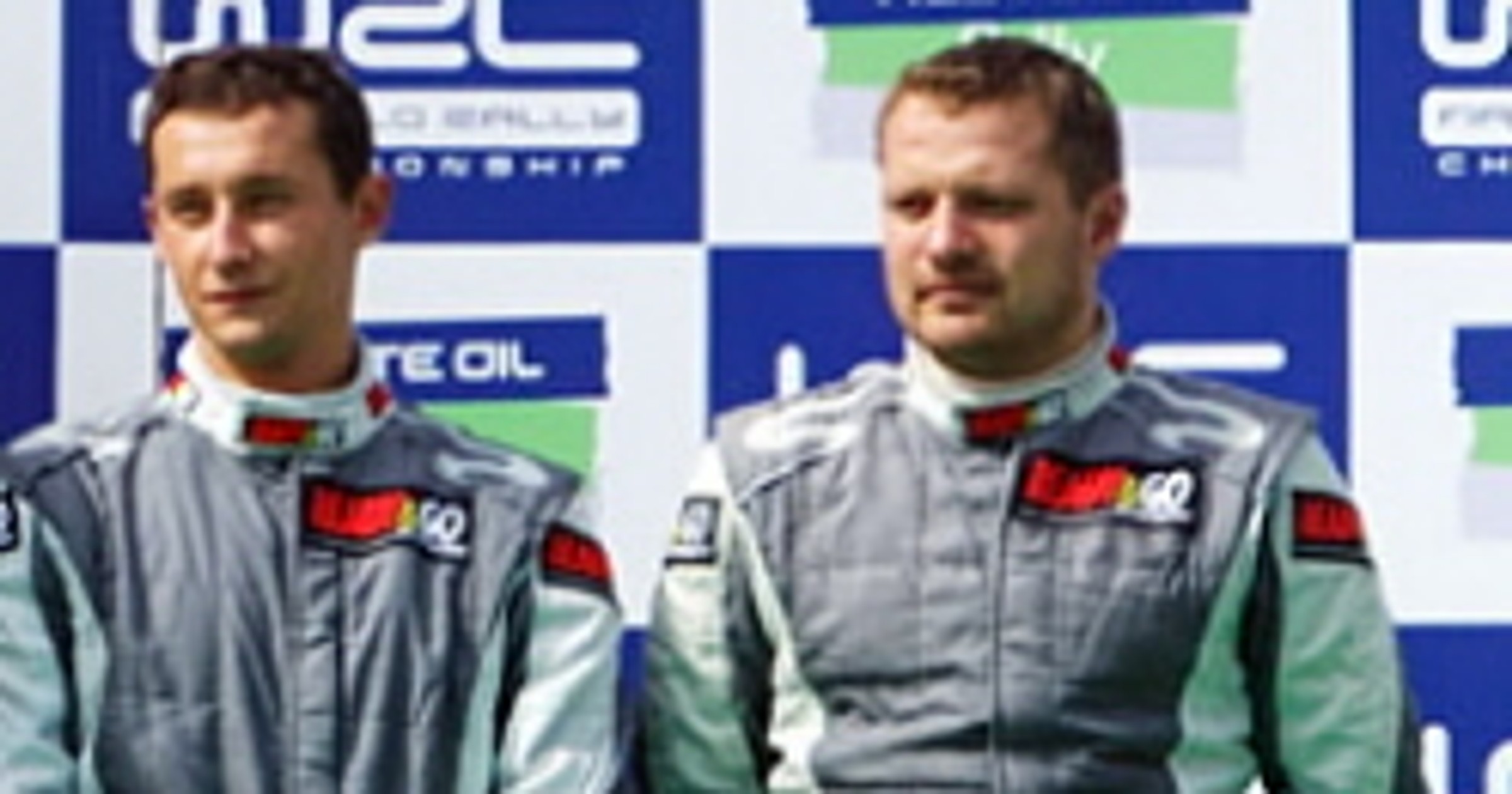 Rajd Meksyku 2008: Michał Kościuszko już w Leon