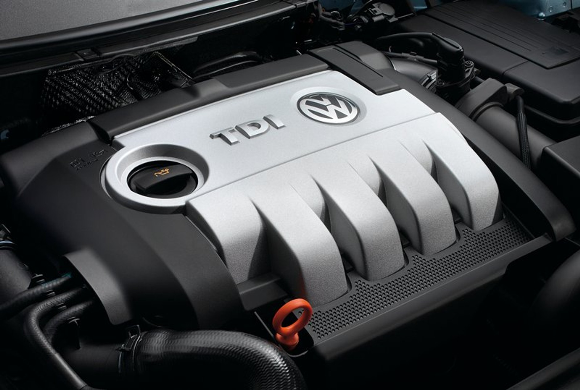 Genewa 2007: oszczędny Volkswagen Passat BlueMotion