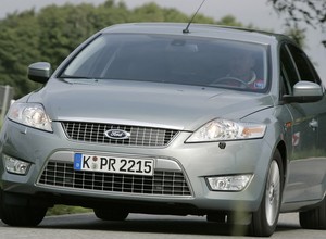 Ford Mondeo III: czy zmiany poszły w dobrym kierunku