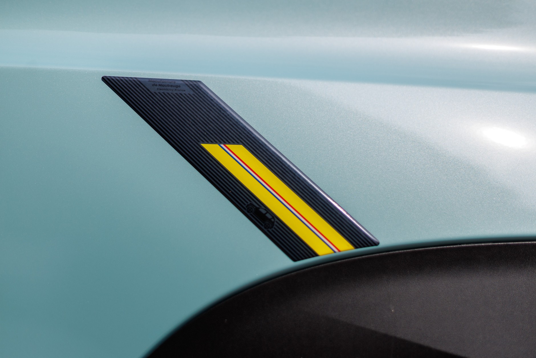 2026 Renault 4 Plein Sud