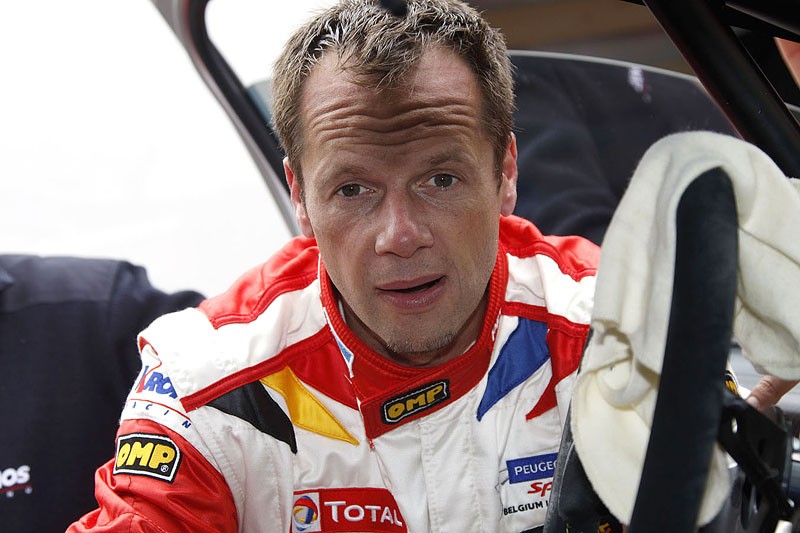 IRC – SATA Rally Acores 2009: fotogaleria Rallyworld©Willy Weyens