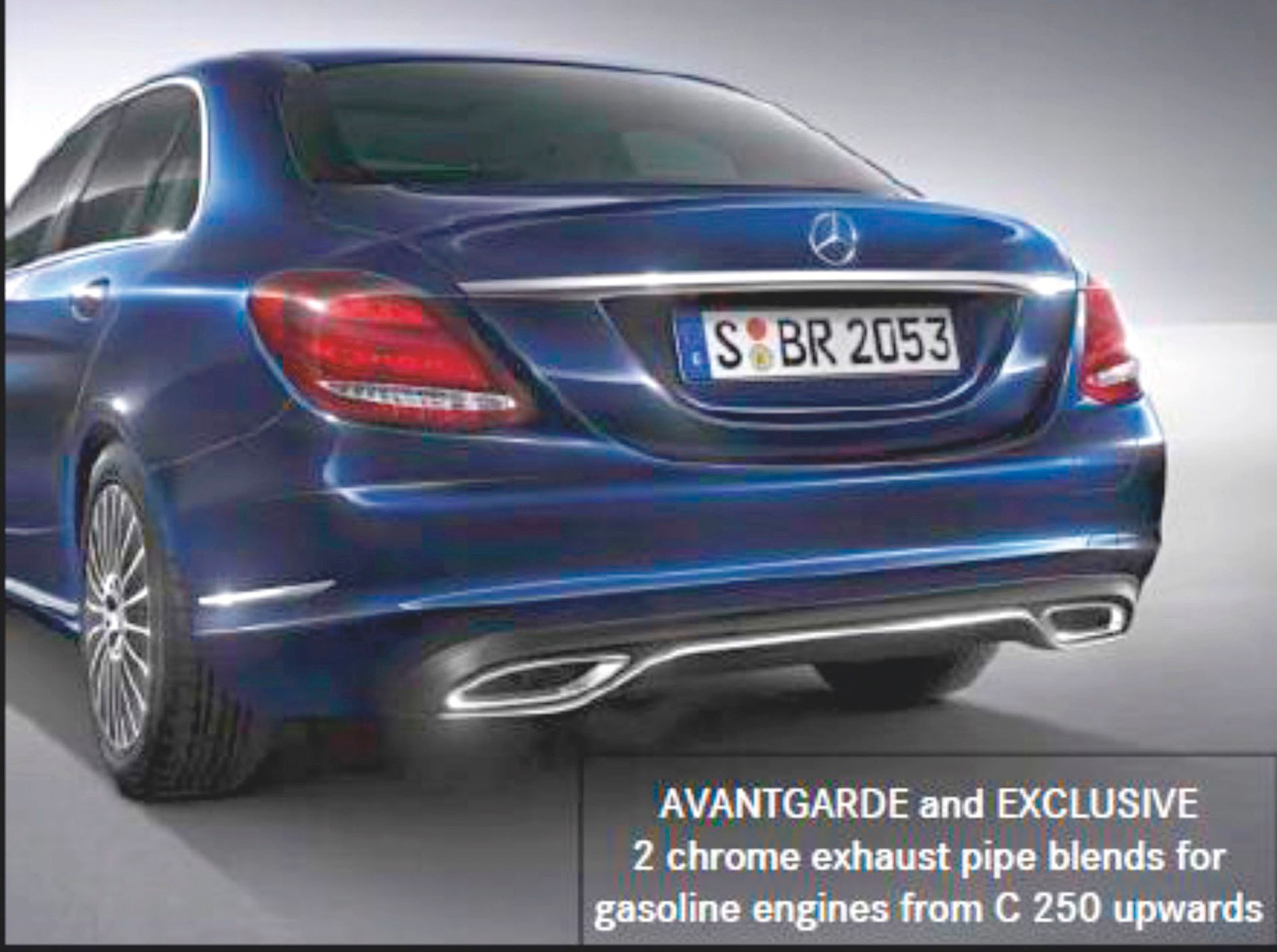 Rurologia według Mercedesa