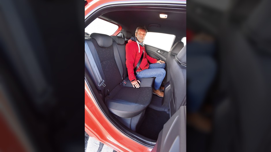 Porównanie: Ford Fiesta, Hyundai i20, Mini One i Nissan Micra