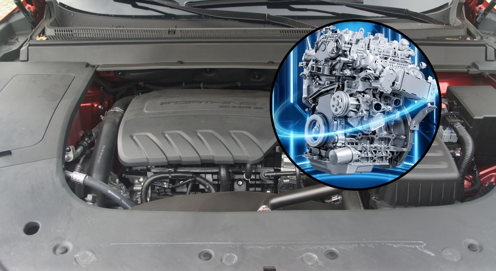 Chiński Dongfeng stworzył silnik, który ma aż 45,5 proc. sprawności. Dedykowany jest do napędu hybrydowego