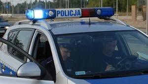 Bezpieczny powrót z wakacji - ruszyła specjalna akcja policji
