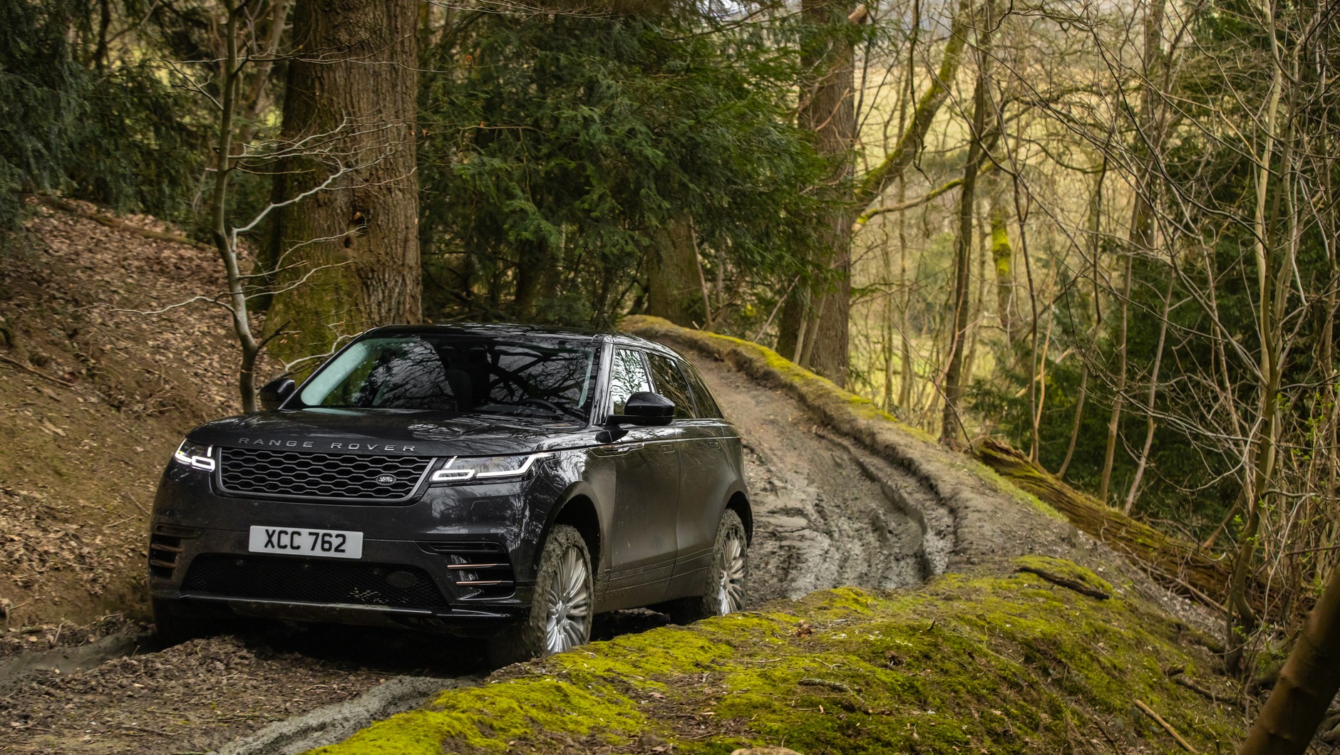 Range Rover Velar