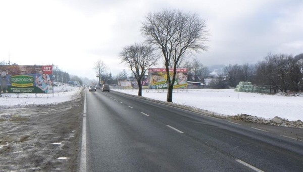 GDDKiA podpisała umowę. Jest nadzieja, że znikną korki na odcinku Szaflary — Zakopane