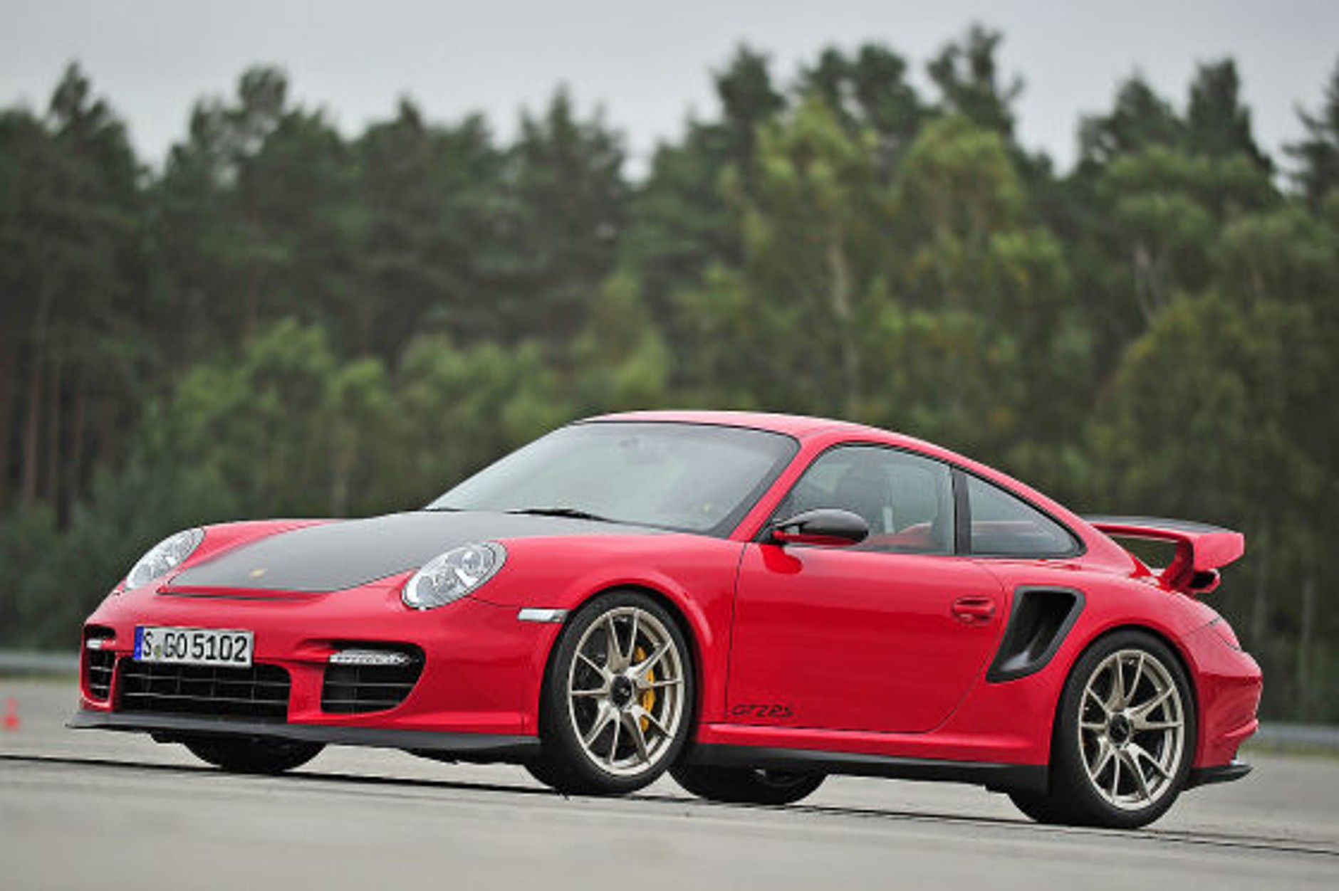 Wojna pokoleń w rodzinie 911