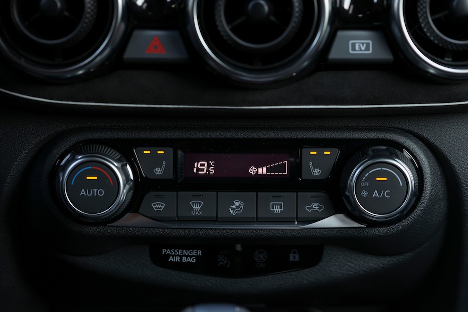 Nissan Juke Hybrid 2022 r. 2. generacja