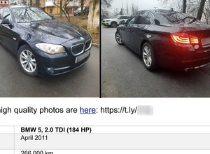 Rosja, polskie BMW, hakerzy z grupy ATP29 i cyberatak w tle