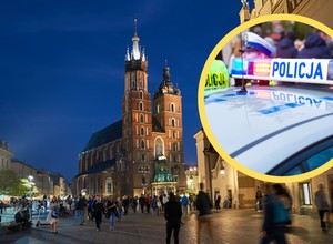 W Krakowie posypią się mandaty. Policja ma umowę z miastem