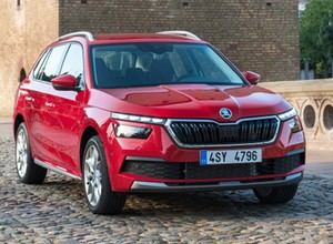 Skoda Kamiq - w niewiarygodnie niskich cenach