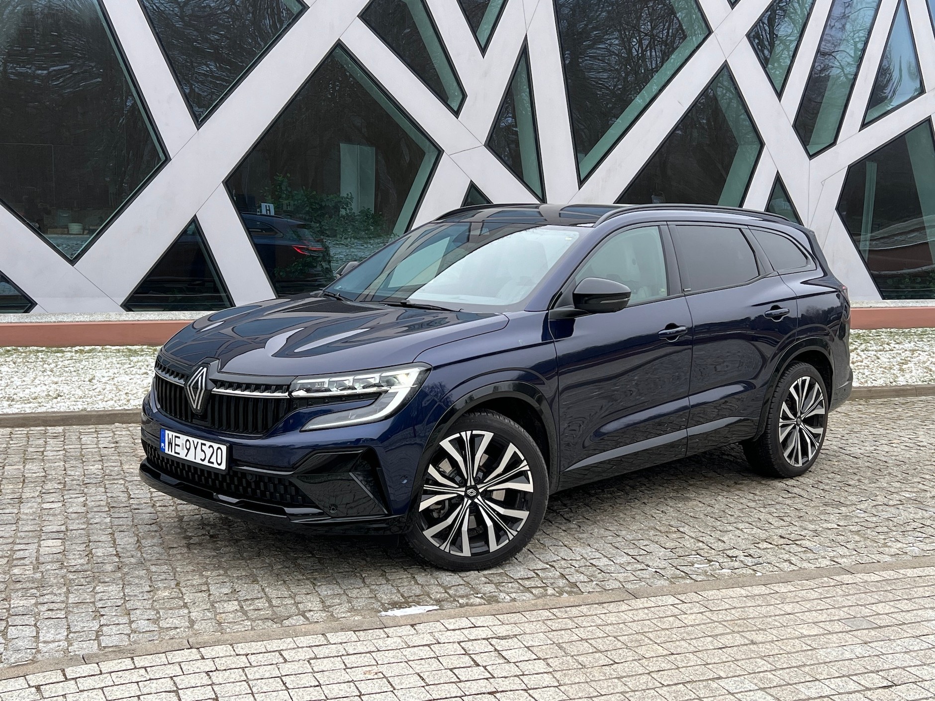 Renault Espace
