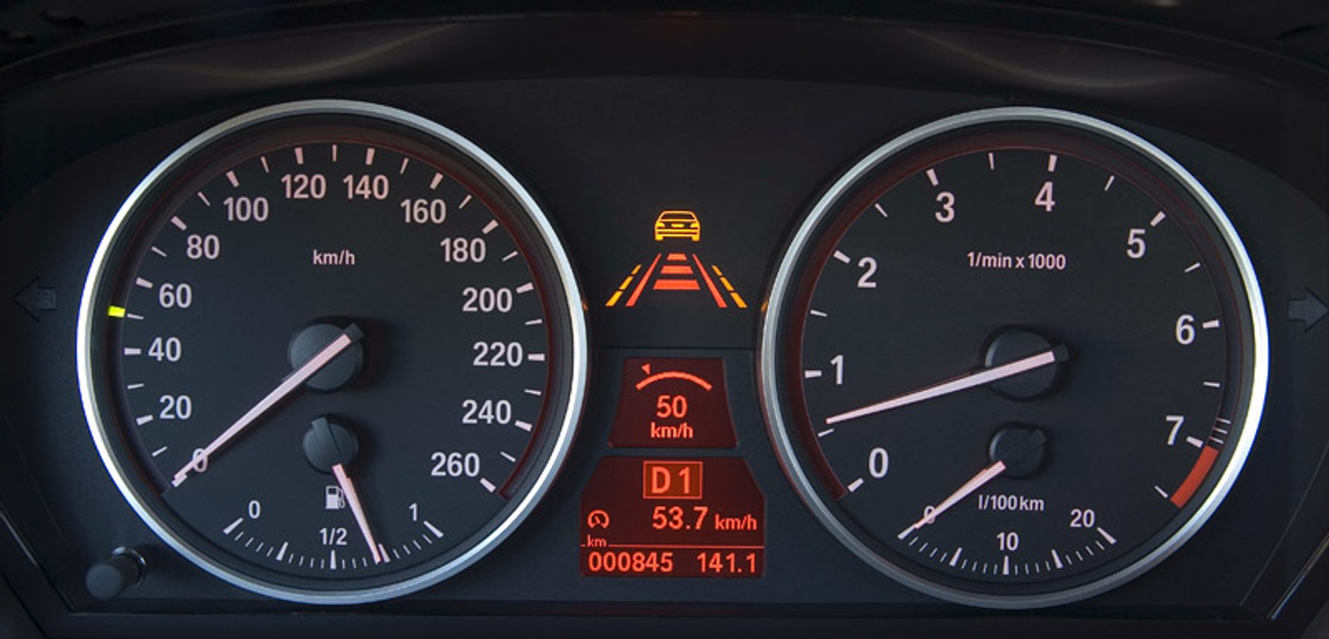 BMW: 5 mln pięciu generacji serii 5