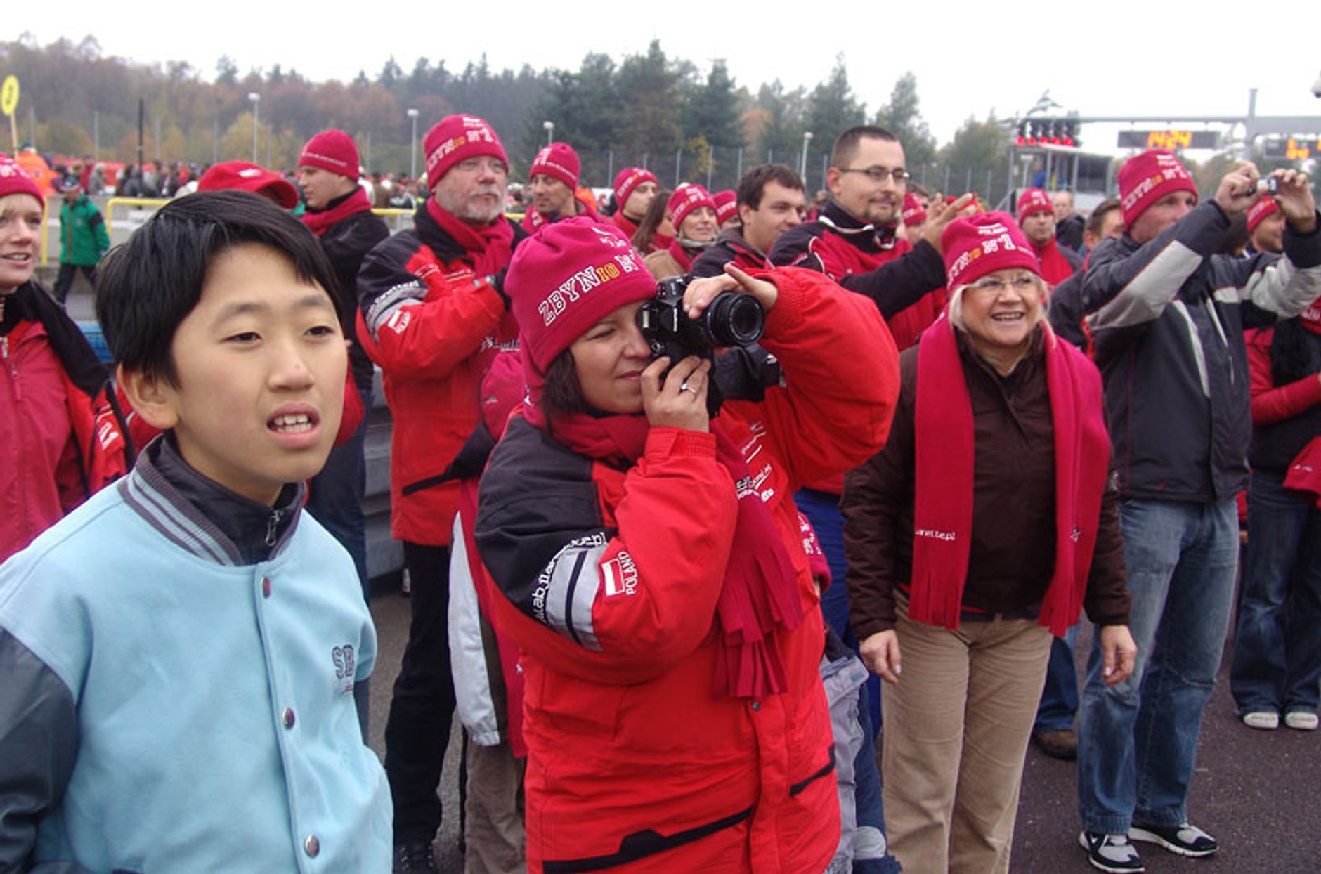 Kia Lotos Cup 2009: czwarta edycja na starcie