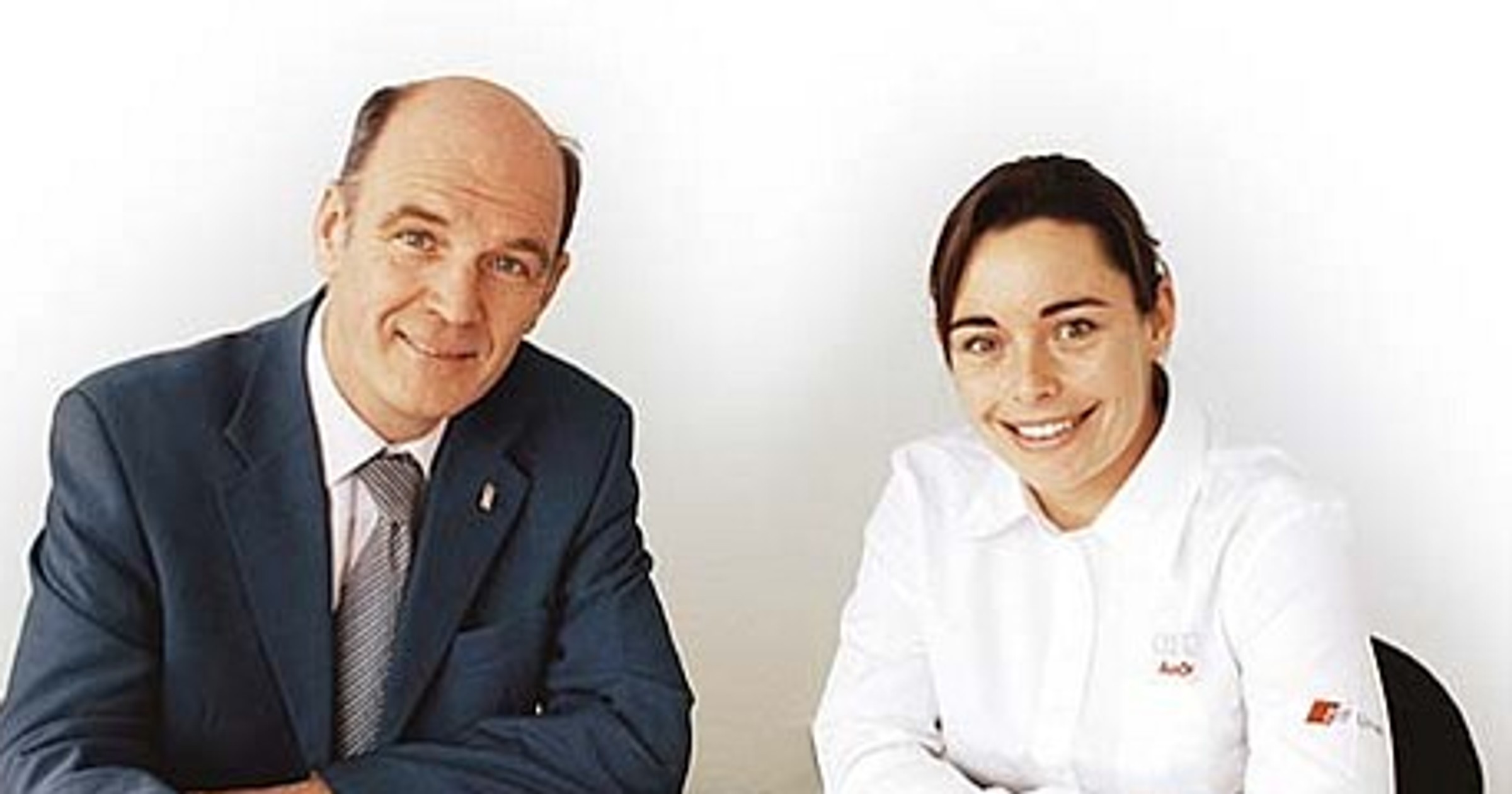 Vanina startuje w DTM