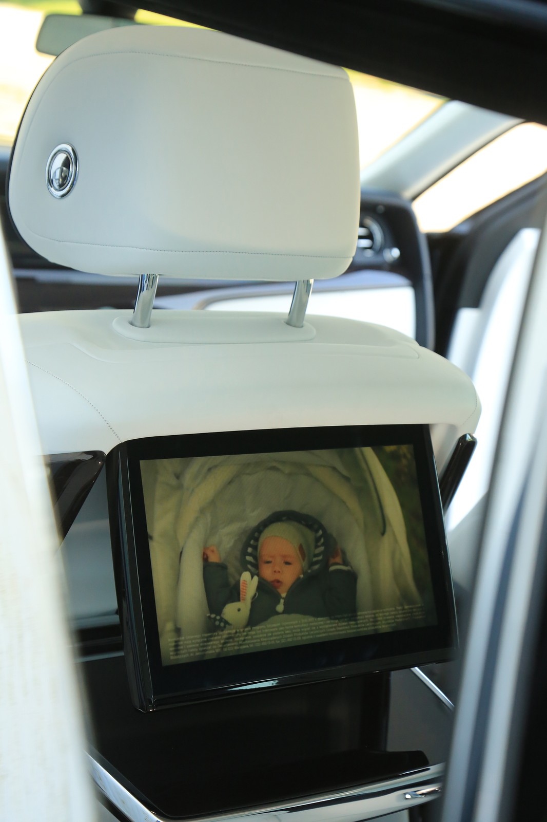 Rolls-Royce Phantom - pośpiech upokarza