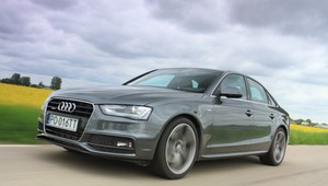 Co wybrać? Audi A4 B8, BMW serii 3 E90 czy Klasa C W204? Mechanik wybrał wygranego