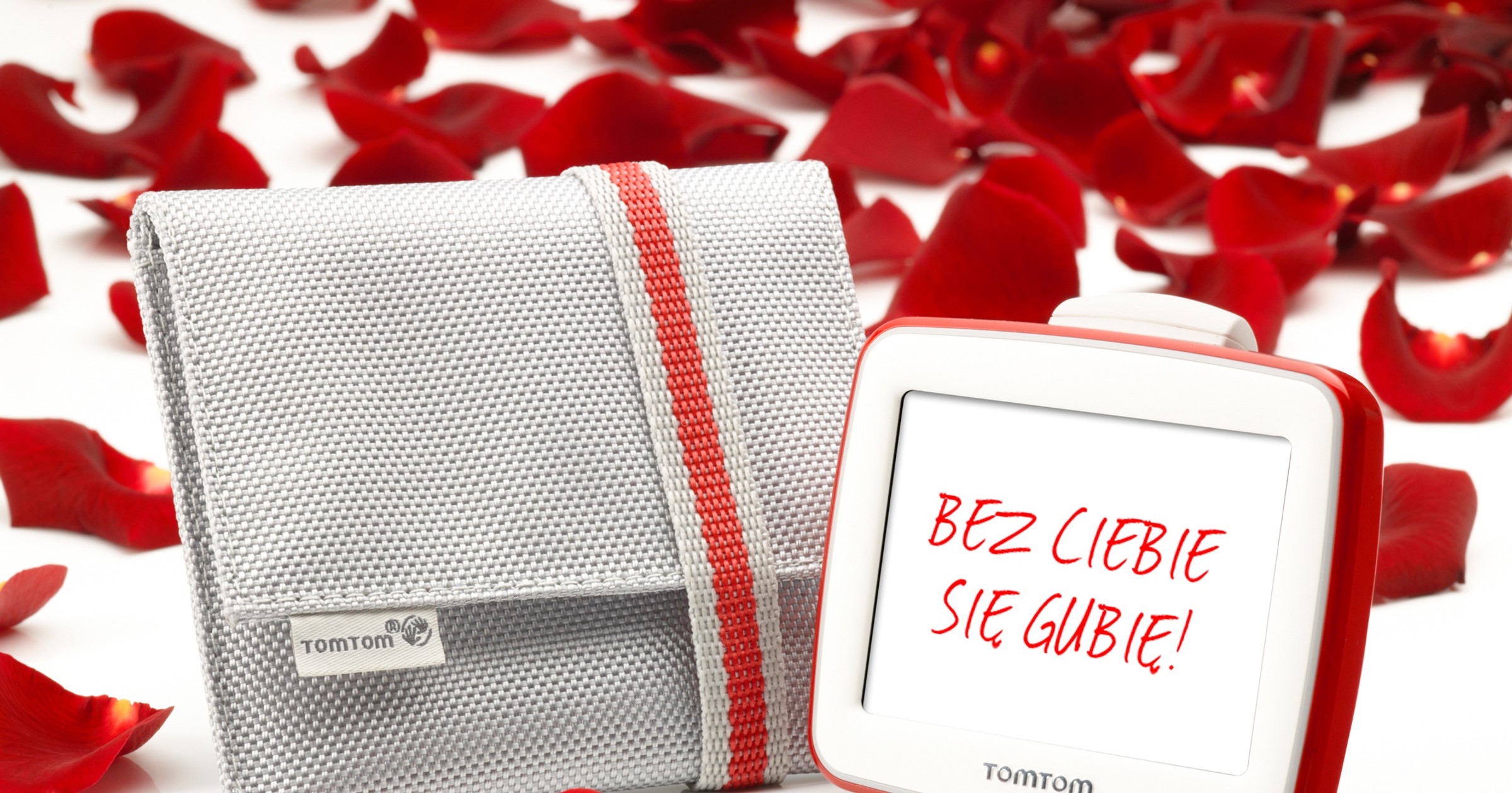 Nawigacja TomTom Start szuka kochającego właściciela
