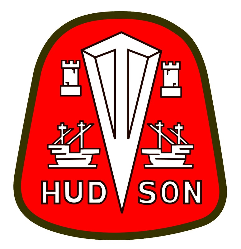 Hudson – logo