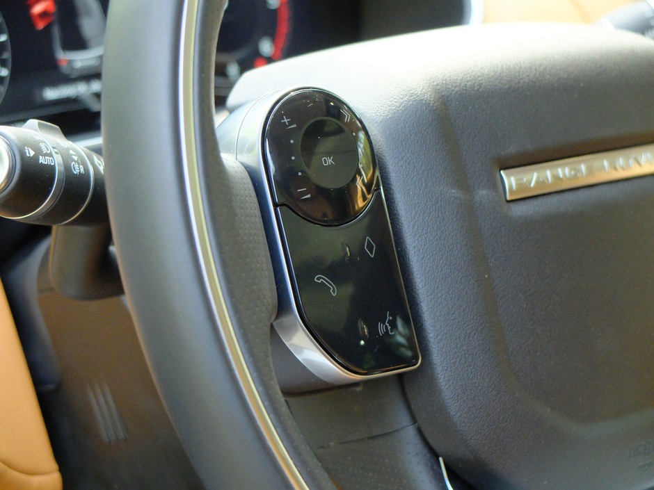 Range Rover Sport