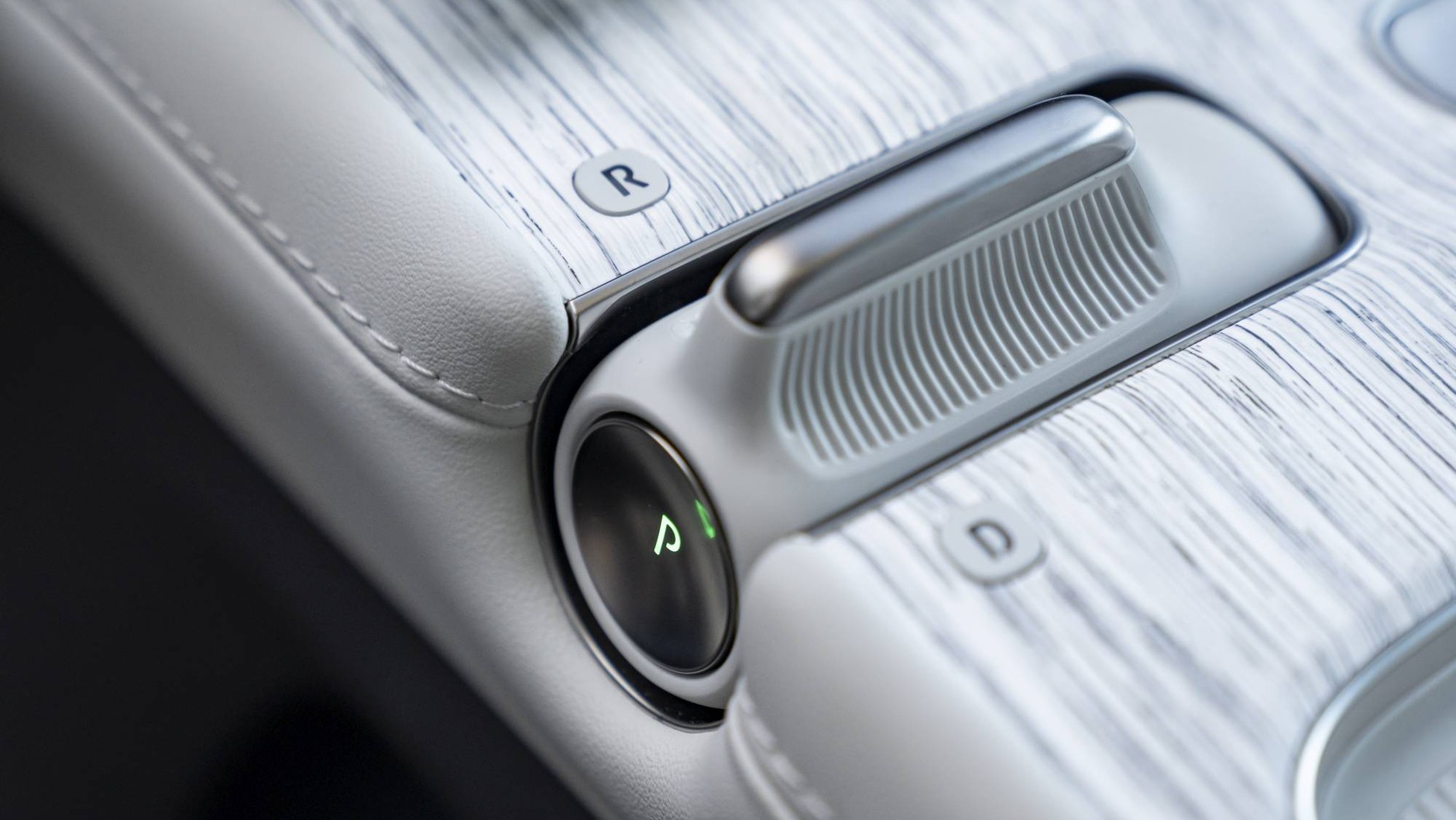 Test the Best – Nio EL 7