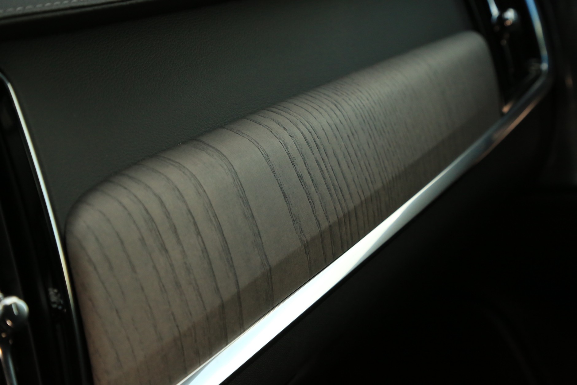 Volvo S90 Recharge T8 AWD