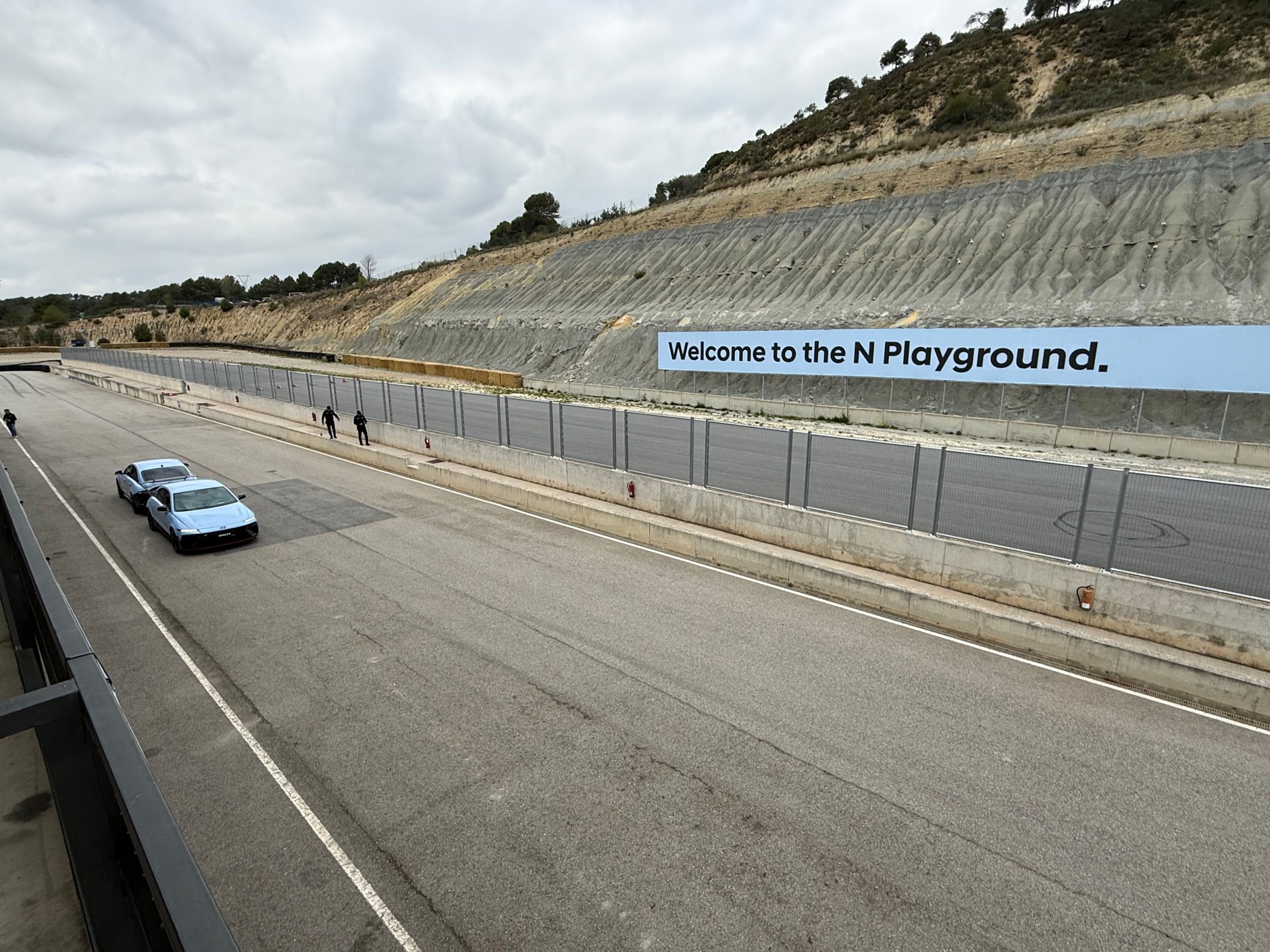 Hyundai Ionic 6 N 2026