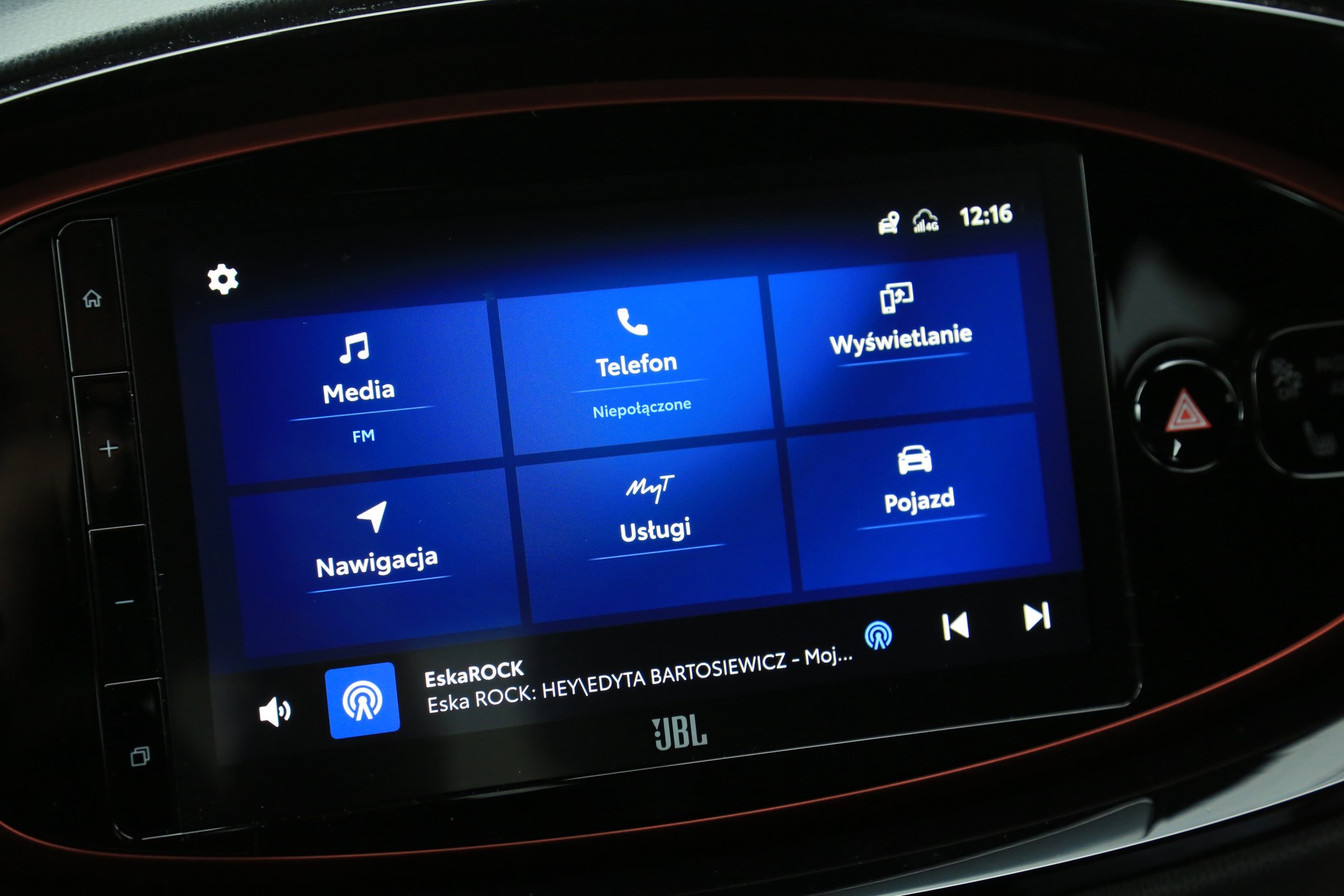 Toyota Aygo X 2022 r. 1 generacja