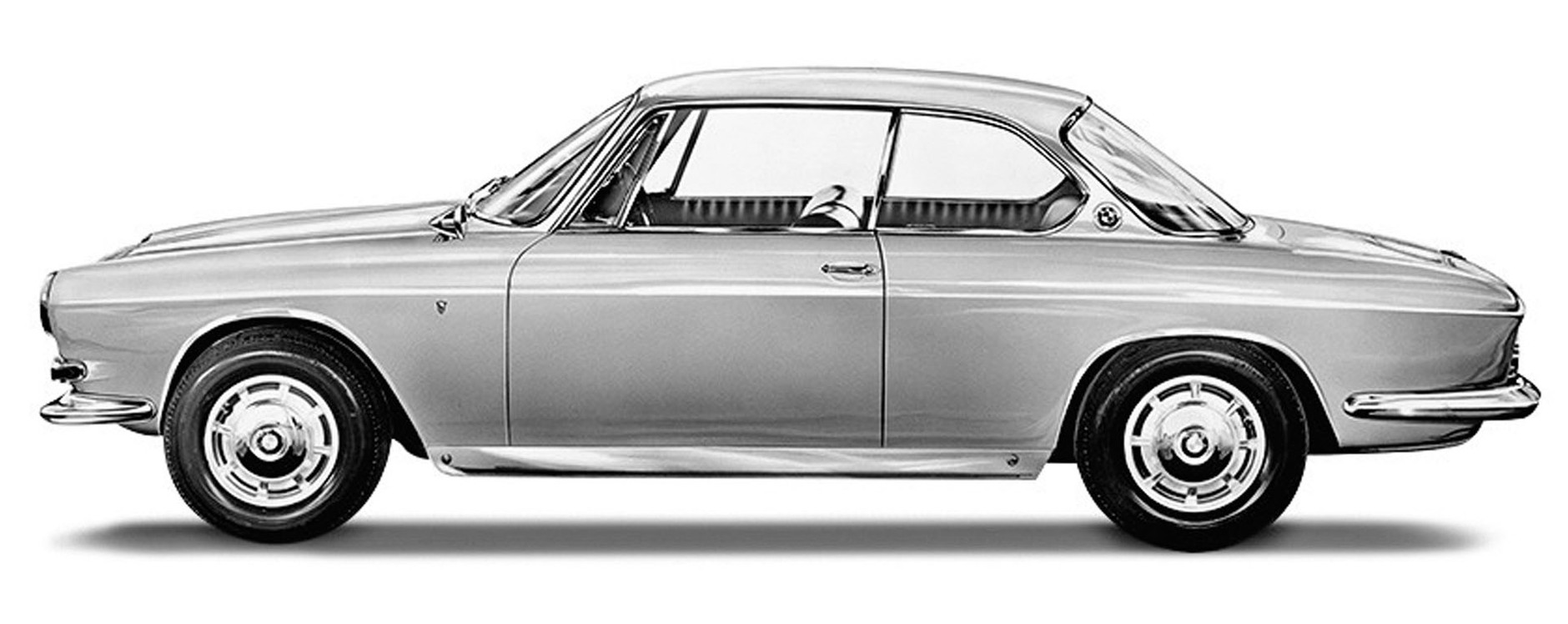 Rok 1961 - Hofmeister-Knick