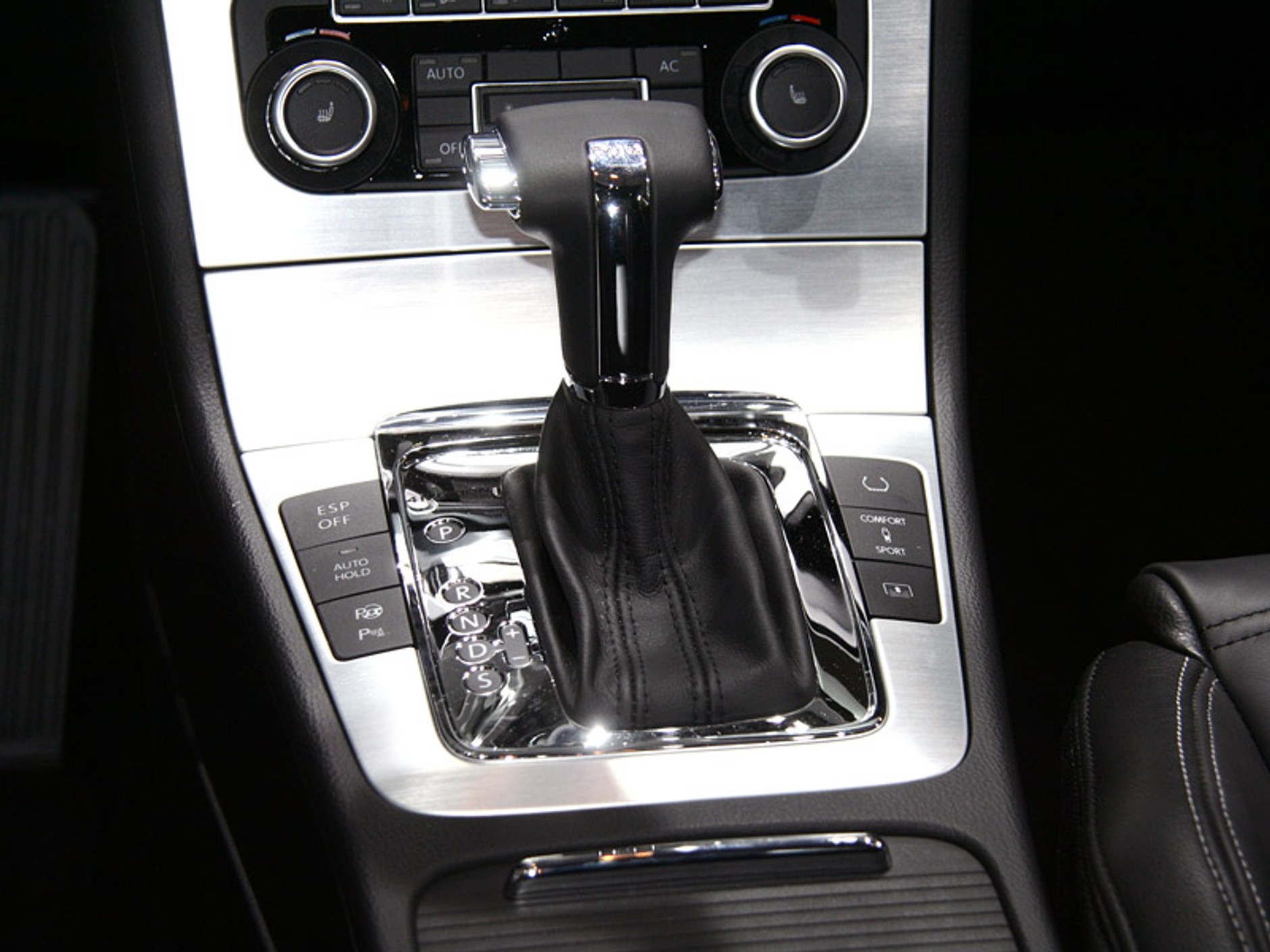 Genewa 2008: fotogaleria z pierwszego dnia (3. część)