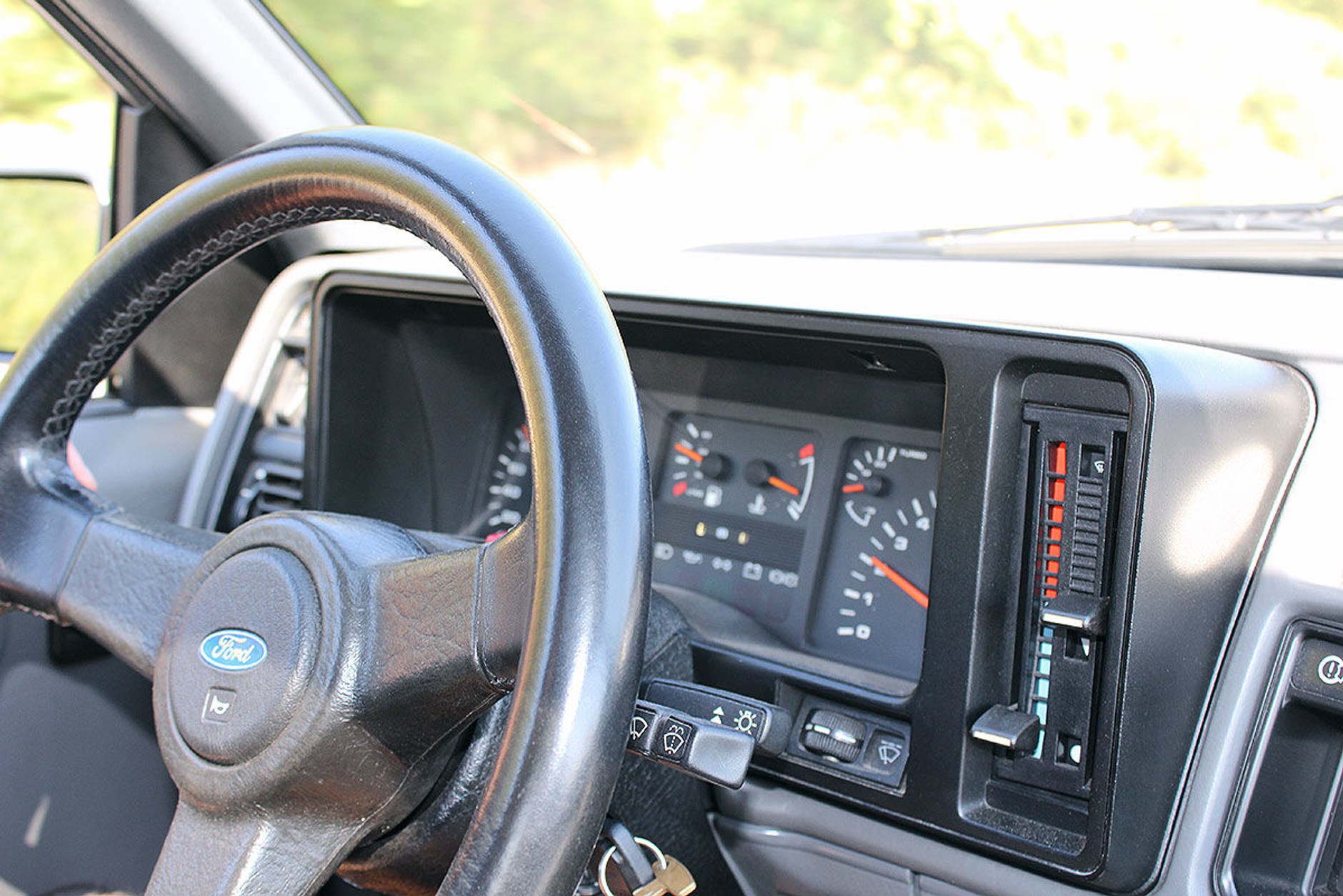 Ford Sierra RS Cosworth