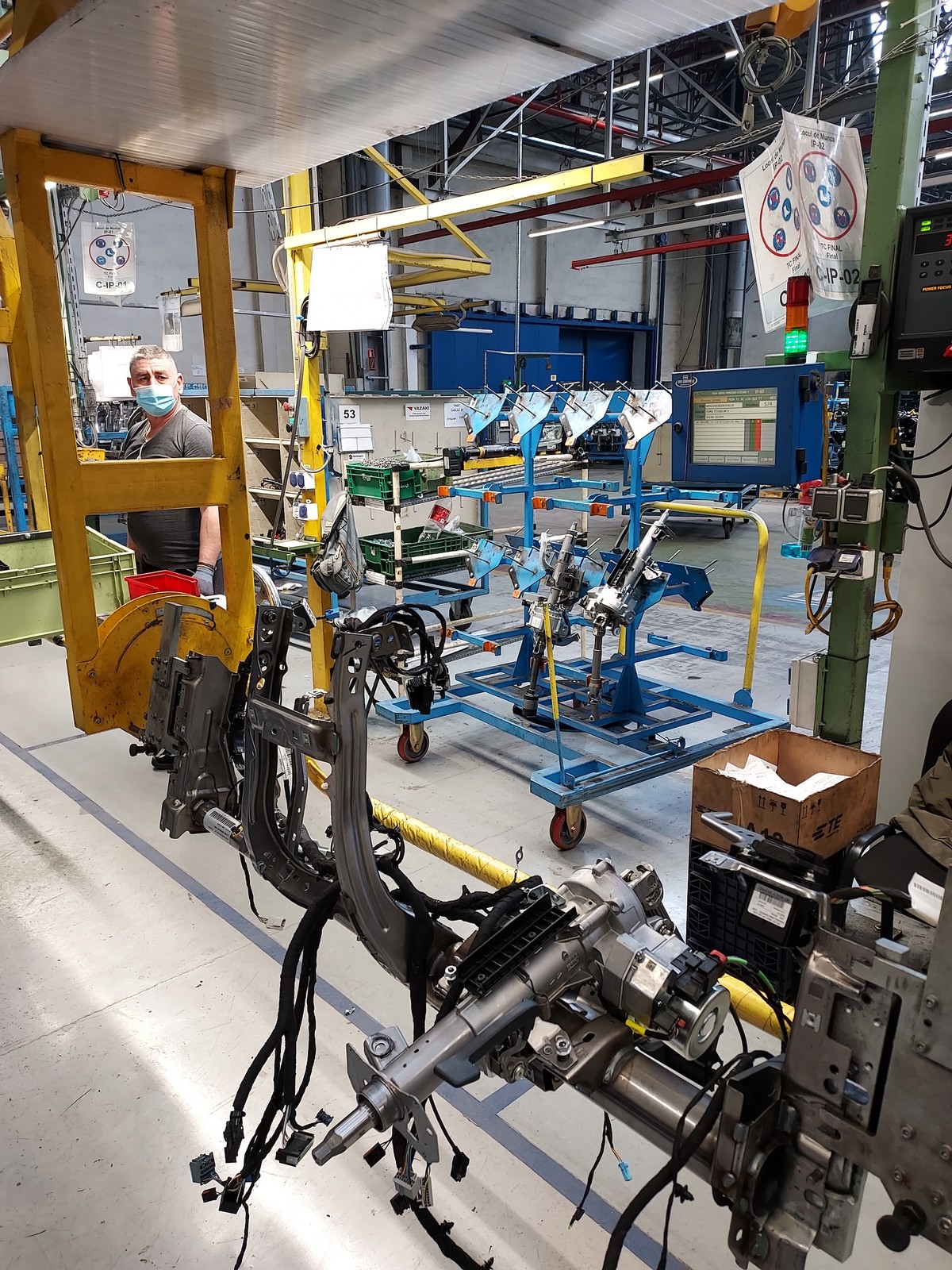 Fabryka Forda w Rumunii