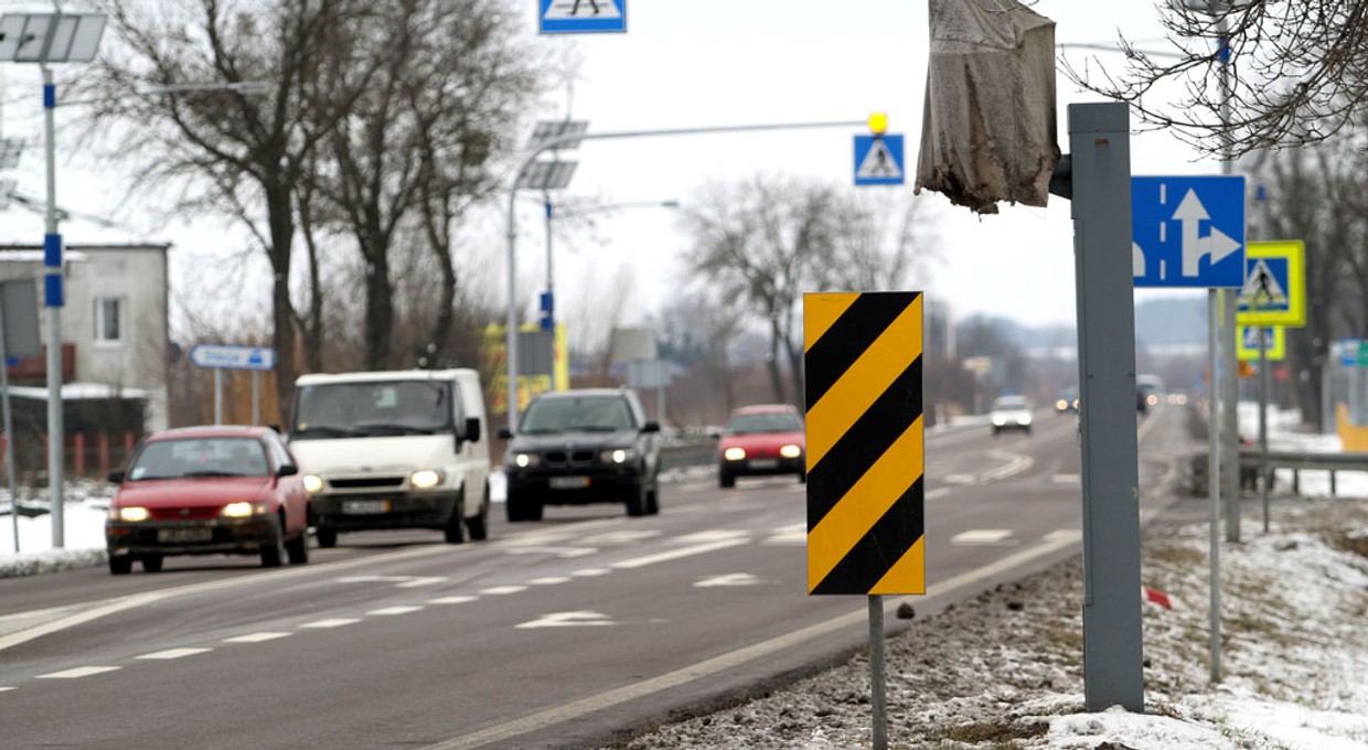 To nie koniec fotoradarów! Nowe zasady pomiarów prędkości