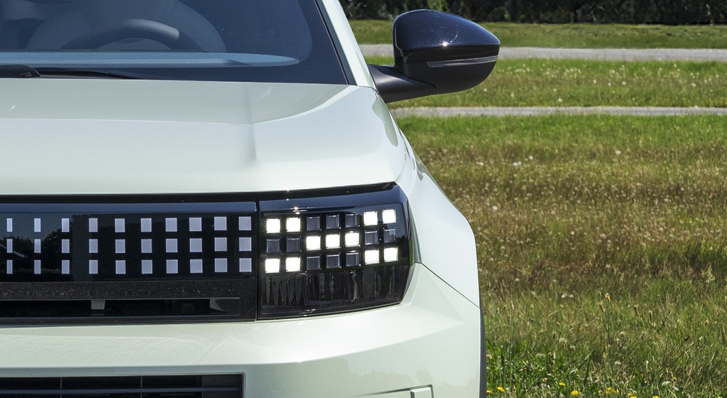 Miejski SUV
